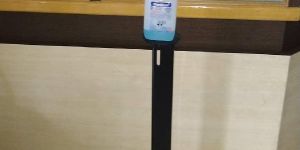 Sanitizer Stand