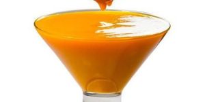 Natural Alphonso Mango Pulp