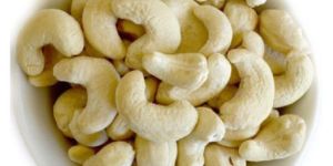 Natural Cashew Nuts