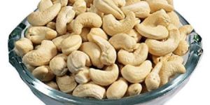 Organic Cashew Nuts