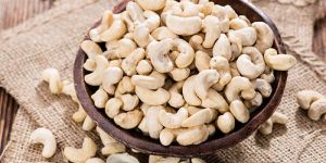 Whole Cashew Nuts