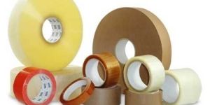 Adhesive Tapes