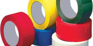 Multicolor PVC Tapes