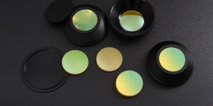 ZnSe Focus Lenses