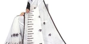 SBT 481 Linen Sarees