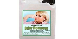 Odor Remover Liquid
