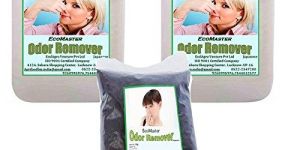 Odor Remover Liquid Powder