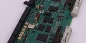 Siemens Processor Module