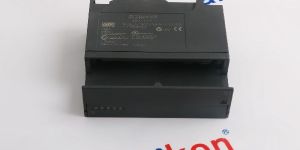 Siemens CPU PLC Module
