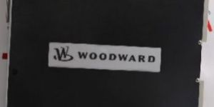 WOODWARD UMT1 UMT145B A3 LR20523