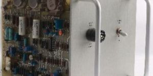 Woodward Umt 1 Measuring Transducer