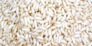 Puffed Rice