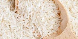 White Non Basmati Rice