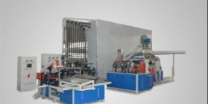 Automatic Production Line of Paper Tube Machine