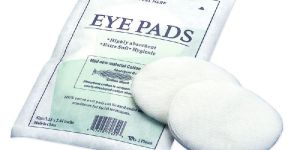 Eye Pads