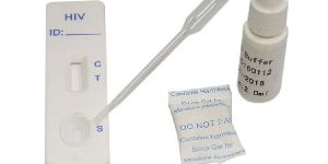 HIV Rapid Test Kit