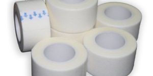 Microporus Paper Tape
