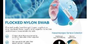 Nylon Swab