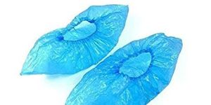 Plastic Shoe Cover