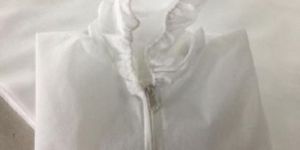 Protective Coveralls