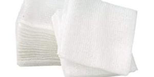 Sterile Gauze Swab