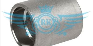 Socket Weld Coupling