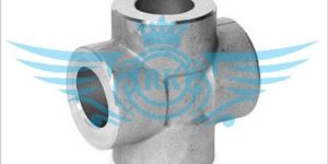 Socket Weld Cross