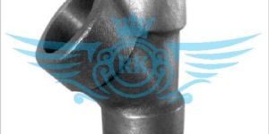 Socket Weld Lateral Tee