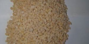Washed Moong Dal