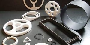 PTFE Machining Parts