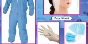 PPE Kit