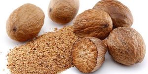Whole Nutmeg