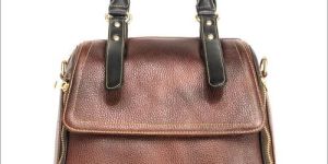 Ladies Stylish Leather Bag