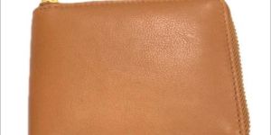 Men Leather Wallet