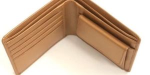 Men Wallets