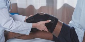 Knee Replacement Surgery Services