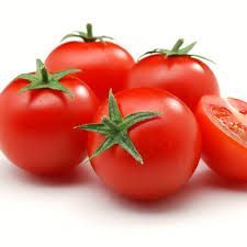 Fresh Tomato