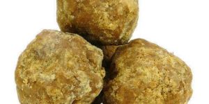 Jaggery Balls