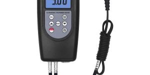 Ultrasonic Thickness Meter TM-1240