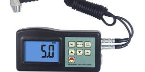 Ultrasonic Thickness Meter TM-8812