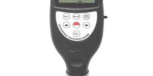 Ultrasonic Thickness Meter TM-8816