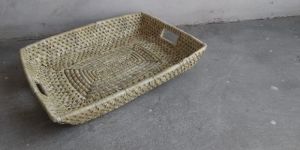 Rectangular Moonj Tray