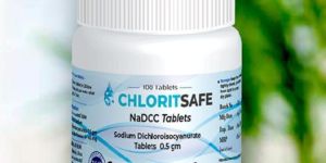 Chloritsafe 0.5mg Tablets
