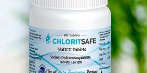 Chloritsafe 1.67mg Tablets