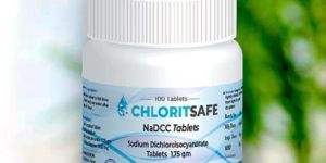 Chloritsafe 1.75mg Tablets