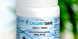 Chloritsafe 167mg Tablets