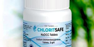 Chloritsafe 17mg Tablets