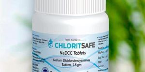 Chloritsafe 2.5mg Tablets