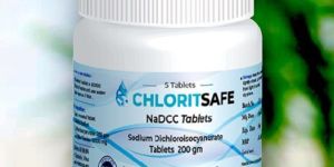 Chloritsafe 200mg Tablets