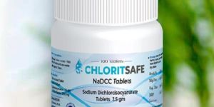 Chloritsafe 3.5mg Tablets